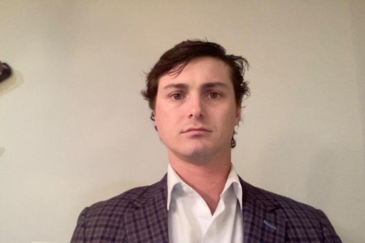 John Mastal