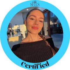 Samantha Khosid