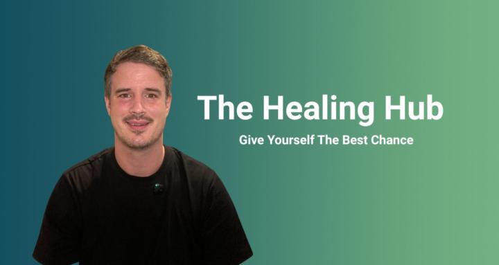 The Healing Hub