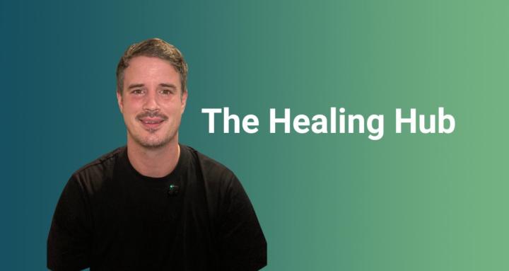 The Healing Hub