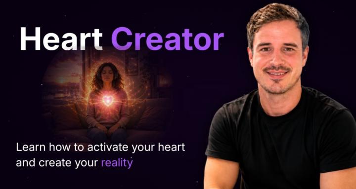 Heart Creator