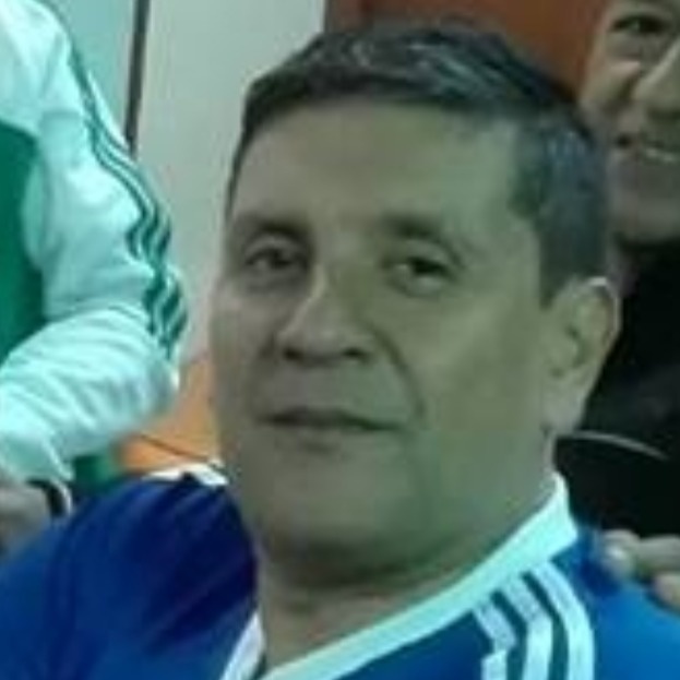 Martín Mejía