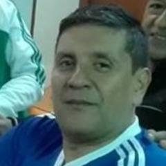 Martín Mejía