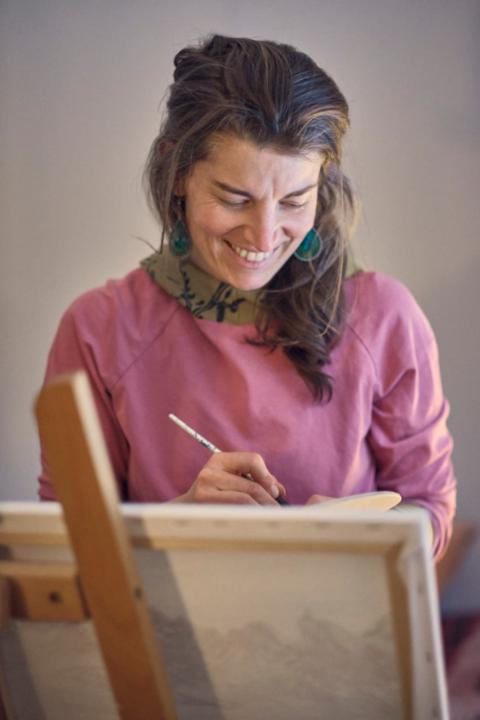 Tamara Geissler