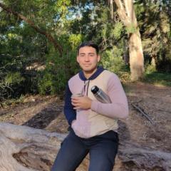 Marcos Bueno