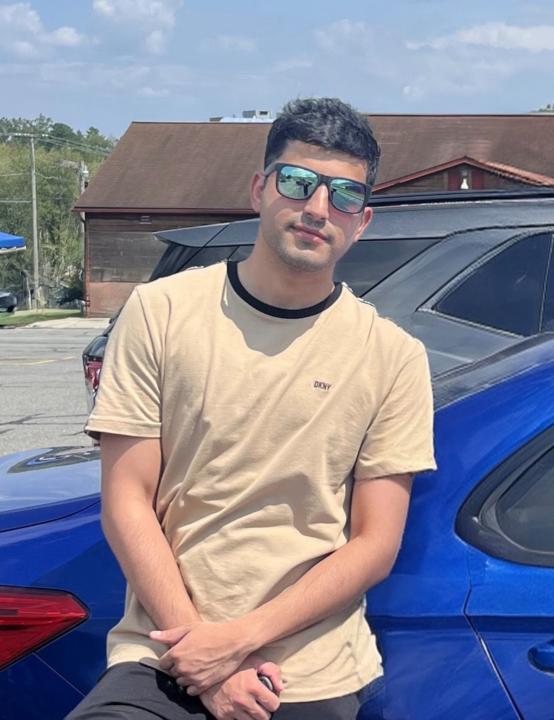 Ahmad Butt