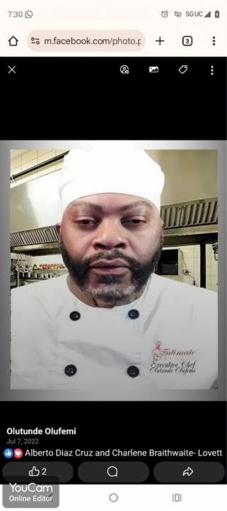 Olutunde Olufemi