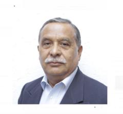 Luis Canizal Correa