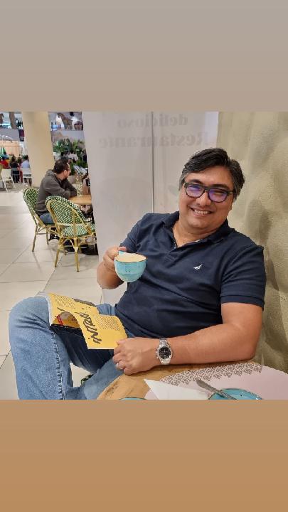 Alexander Hidalgo Gutierrez