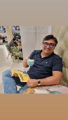 Alexander Hidalgo Gutierrez