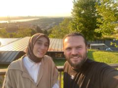 Hanife Ayan