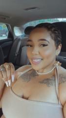 Shawnice Taylor