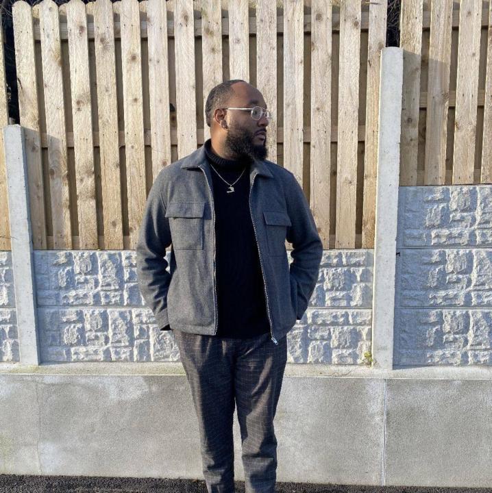 Gregory Joachim