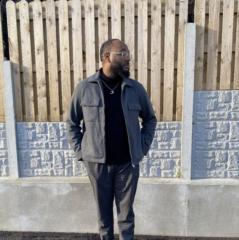 Gregory Joachim