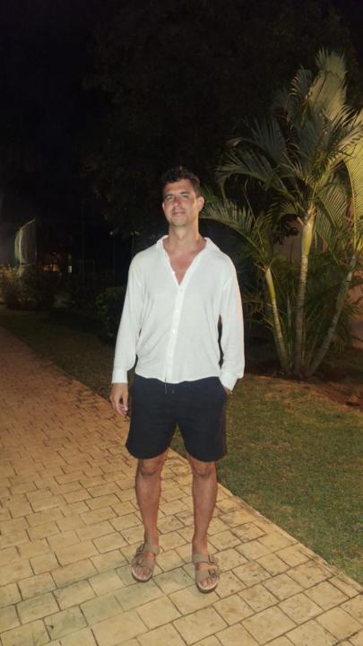 Sergio alejandro Bibbó