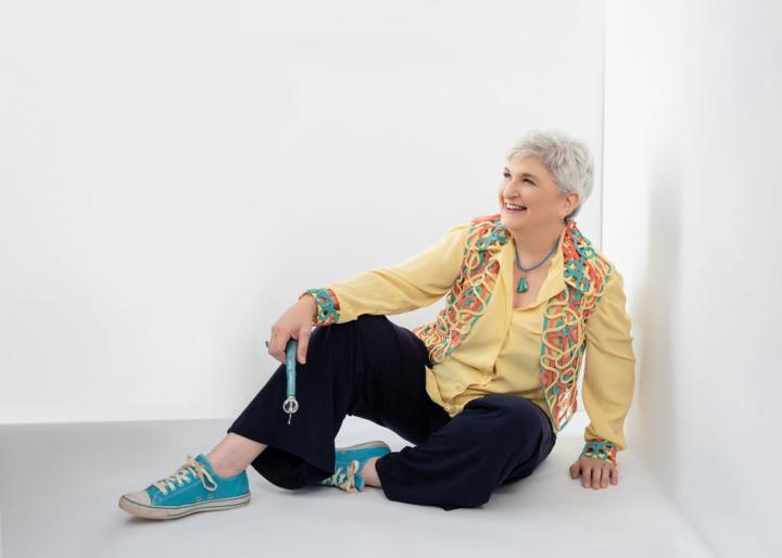 Ellen Koronet