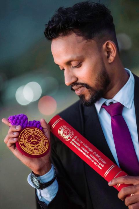 Kavishan Jayawardhane