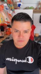 Vicente Guillermo Estrada García