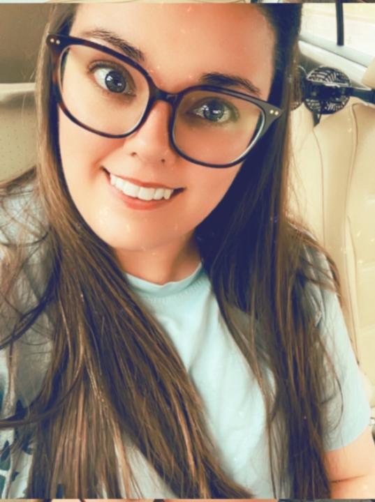 Courtney Box-Dorman