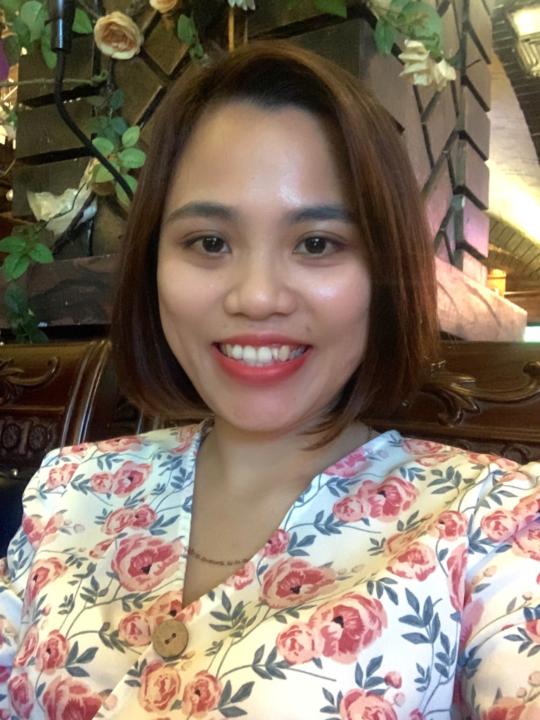 Dao Hoang