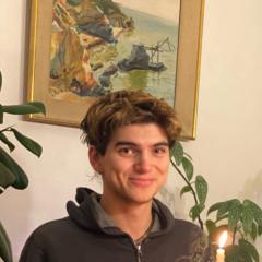 Amaury Corbineau