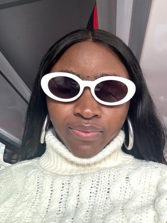 Maureen Iweha-Ikenna