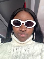 Maureen Iweha-Ikenna