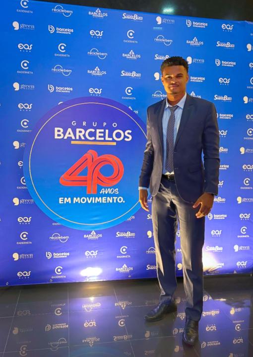 João Paulo Fernandes