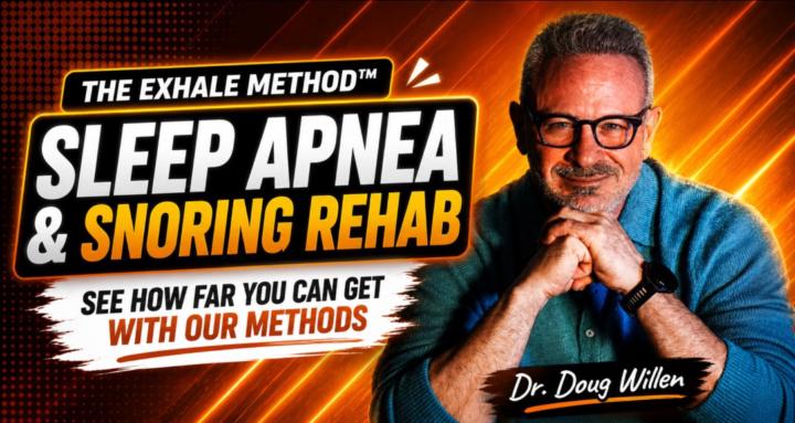 Exhale Method™ – Breathing Gym