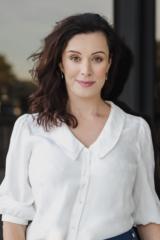 Urszula Lipinska-Farkas