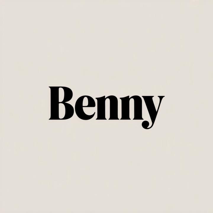 Benny Nice