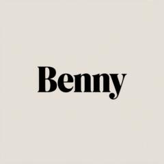 Benny Nice