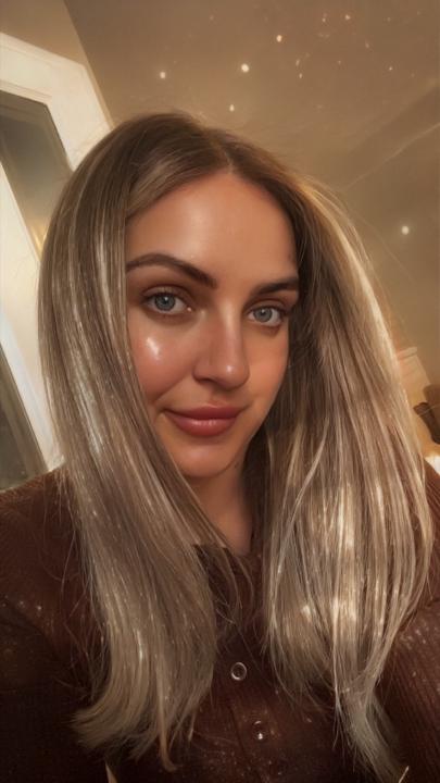 Louise Finner
