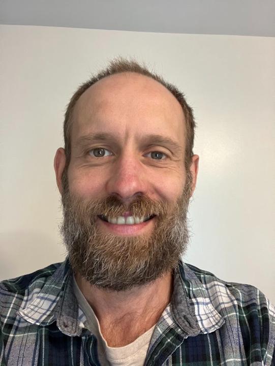 Joshua Spitz