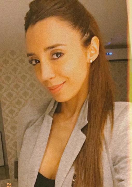 Andrea Belén Fernandez