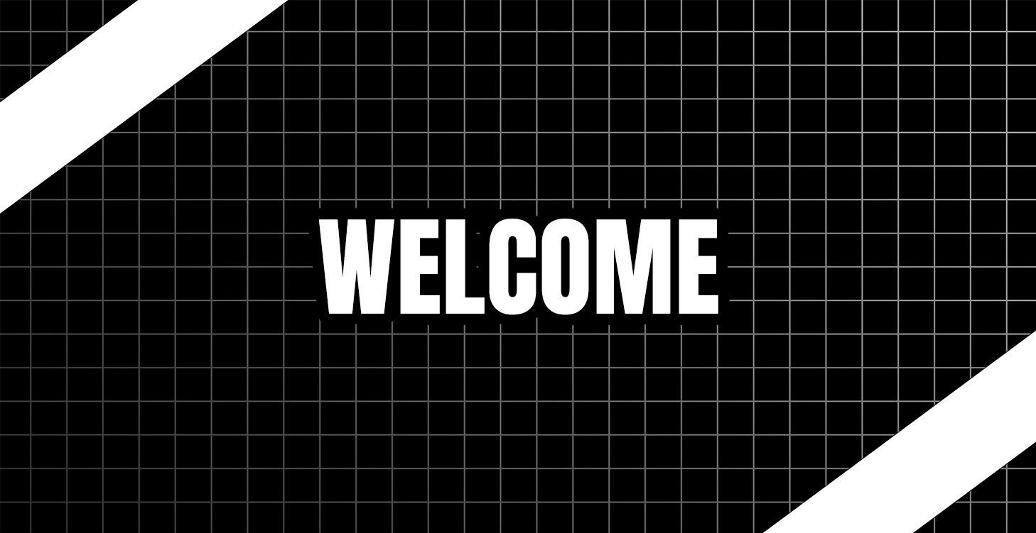 Καλώς Ήρθατε!