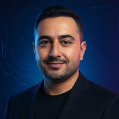 John Fredy Franco Giraldo