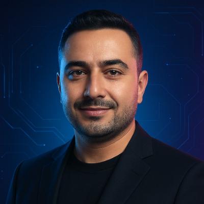 John Fredy Franco Giraldo