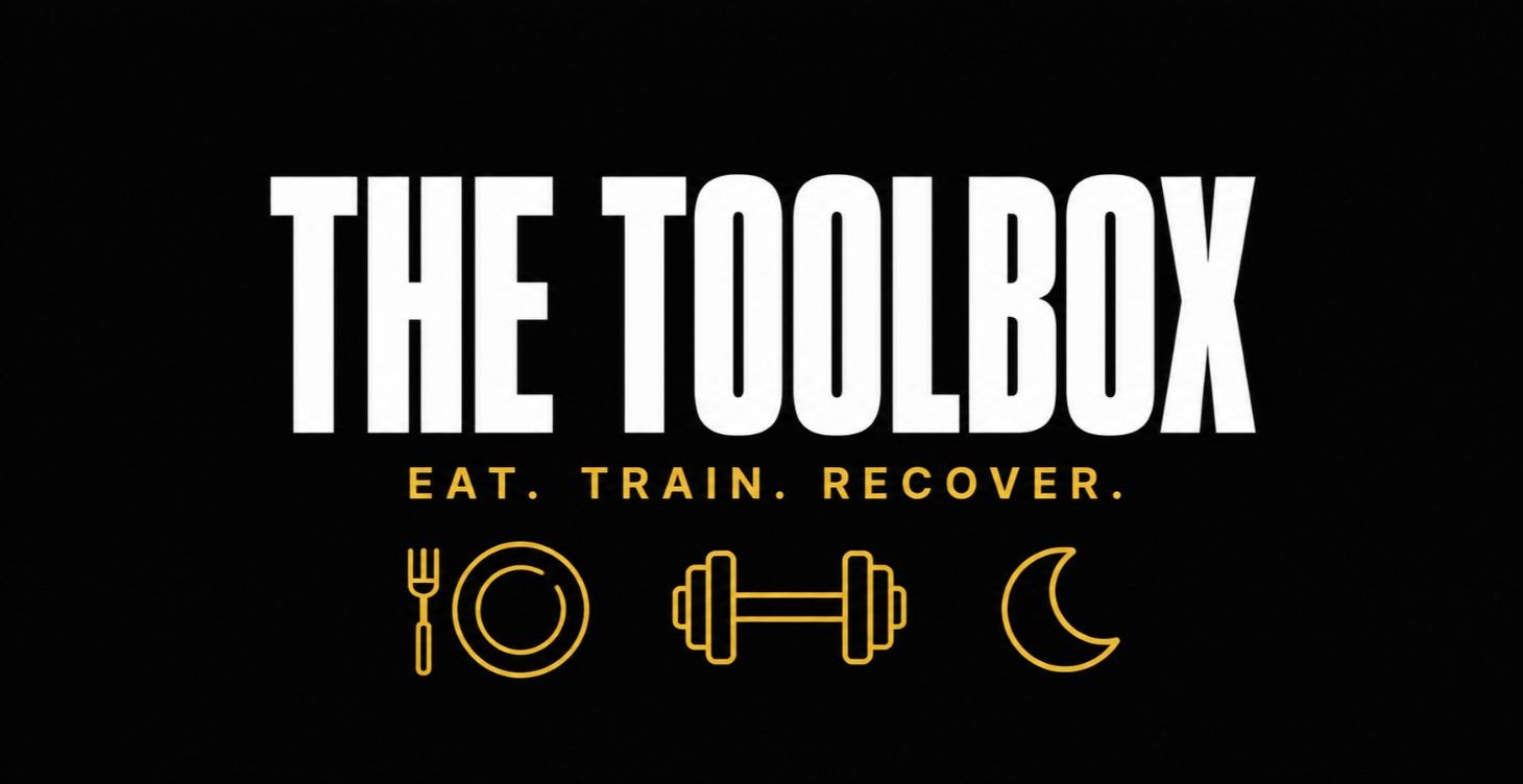 The Toolbox