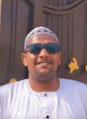 Mohand Mubark Osman