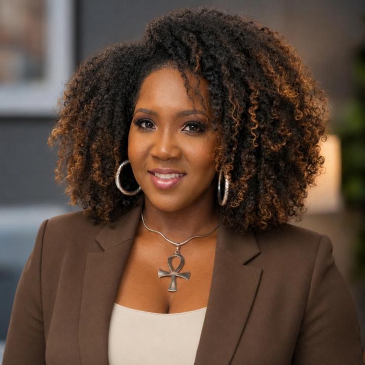 Stacey Richards