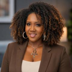 Stacey Richards