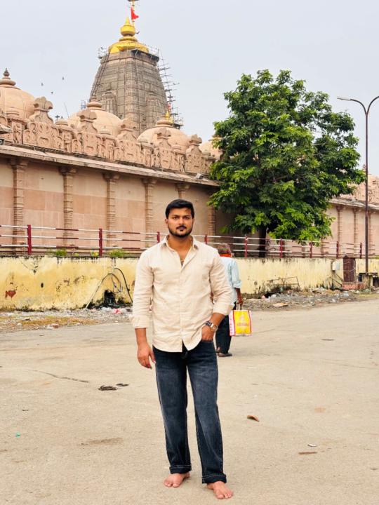 Ravi Chaudhary