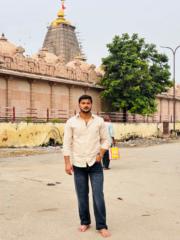 Ravi Chaudhary