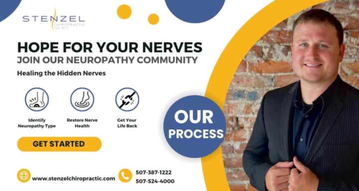 Healing the Hidden Nerves
