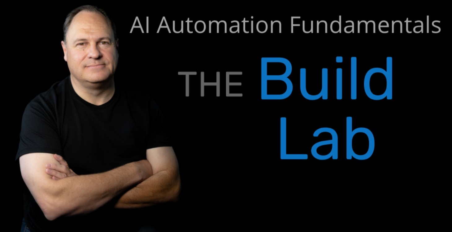 AI Automation Fundamentals