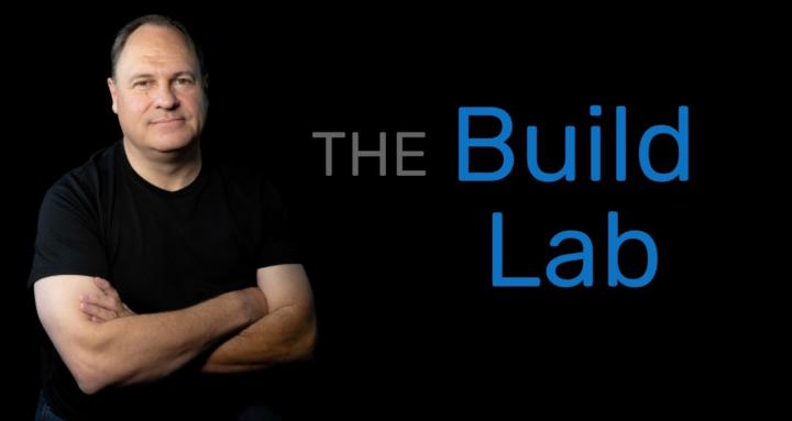 The Build Lab
