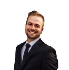 Tyson Dredge