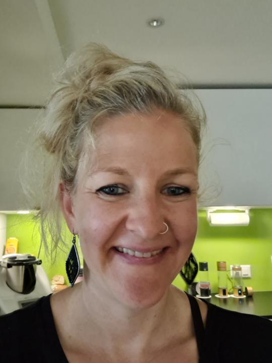 Sandra Troxler