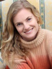 Katharina Oravsky Sandström